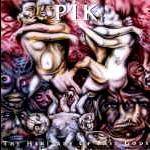 Pik : The Heritage Of Past Gods